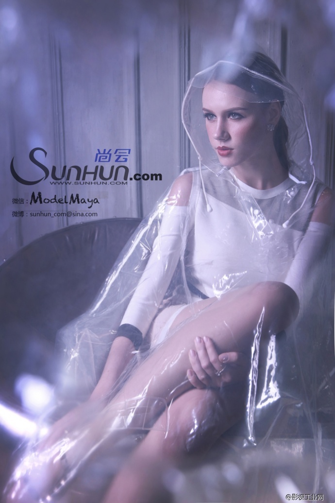 尚会 sunhun 叶瓦