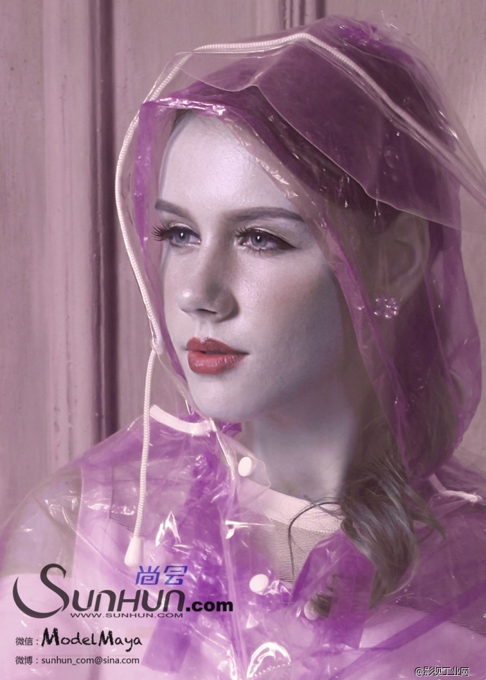 尚会 sunhun 叶瓦