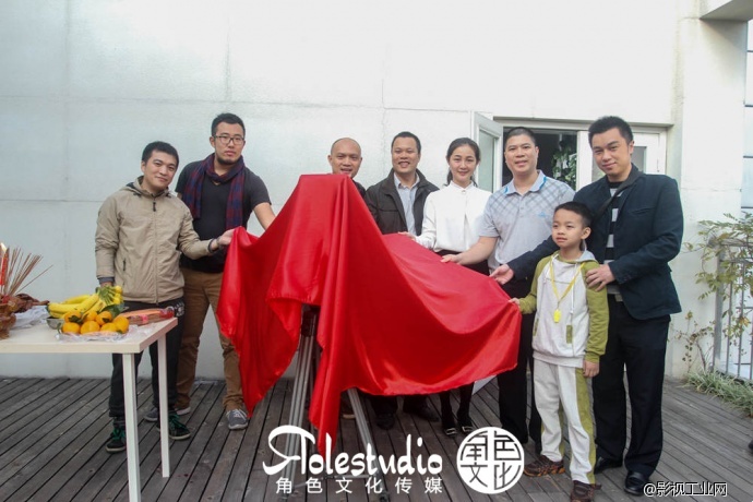 东莞公安局微电影《声音》精彩花絮分享