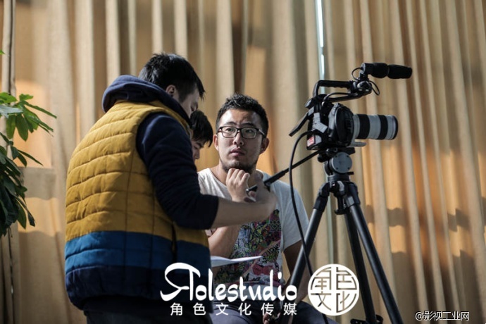 东莞公安局微电影《声音》精彩花絮分享