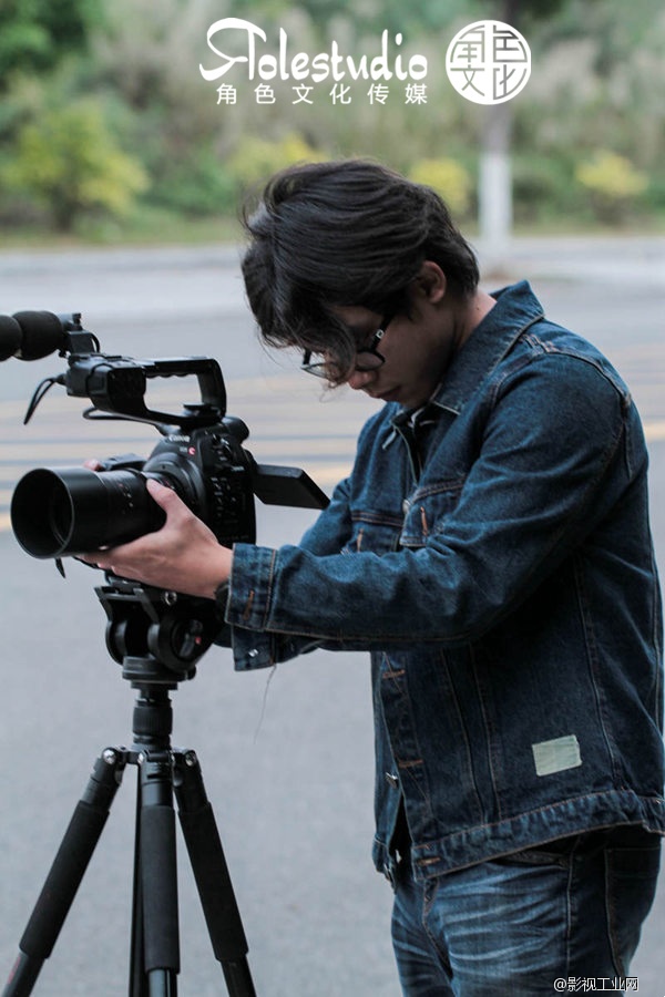 东莞公安局微电影《声音》精彩花絮分享