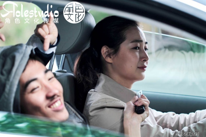 东莞公安局微电影《声音》精彩花絮分享