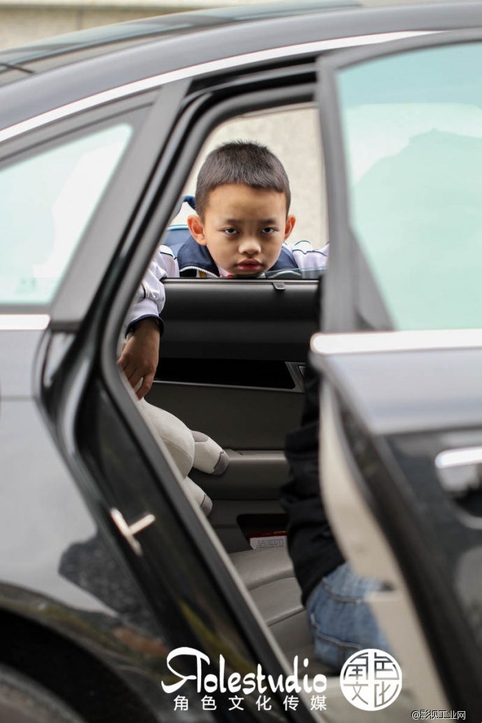 东莞公安局微电影《声音》精彩花絮分享