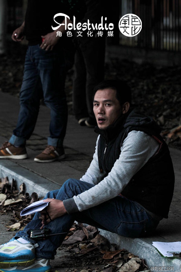 东莞公安局微电影《声音》精彩花絮分享