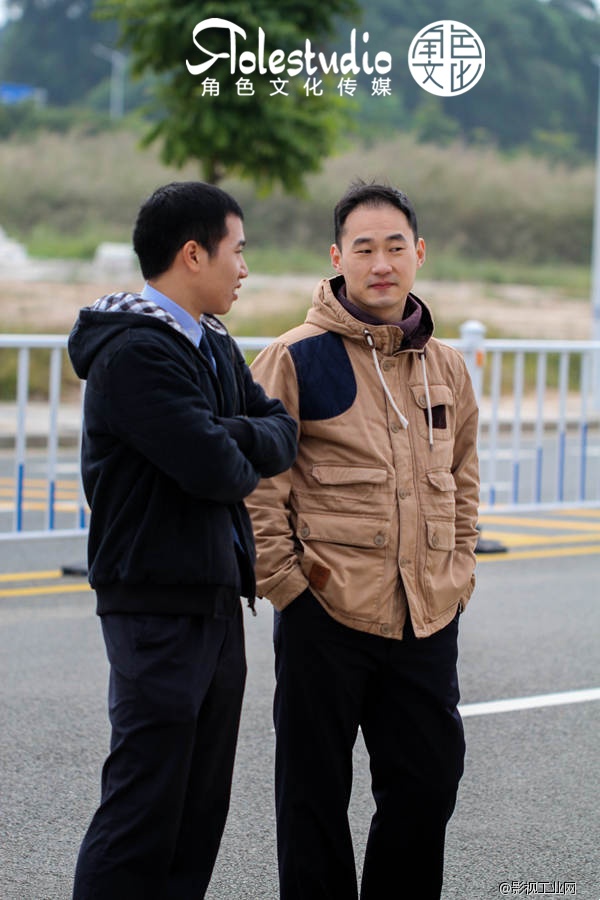 东莞公安局微电影《声音》精彩花絮分享