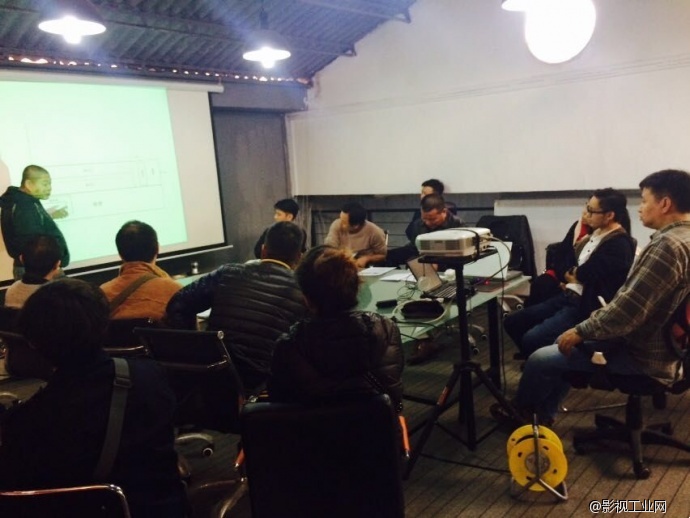 2015最后的疯狂--仅供影视人的福利