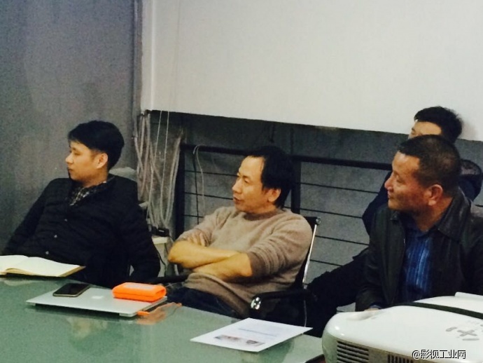 2015最后的疯狂--仅供影视人的福利