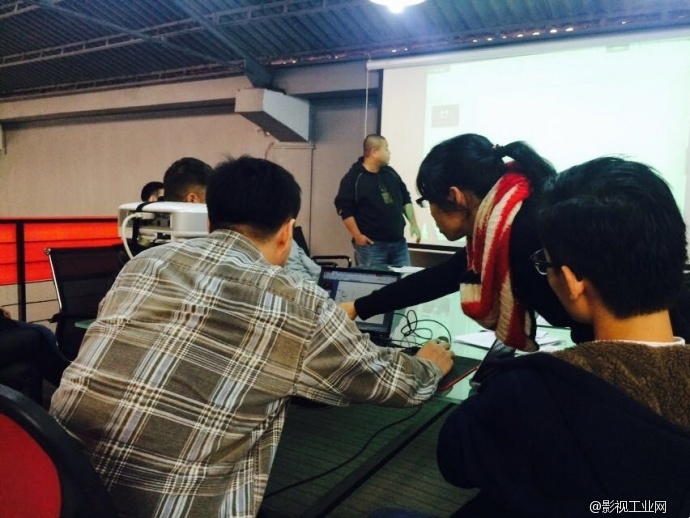 2015最后的疯狂--仅供影视人的福利