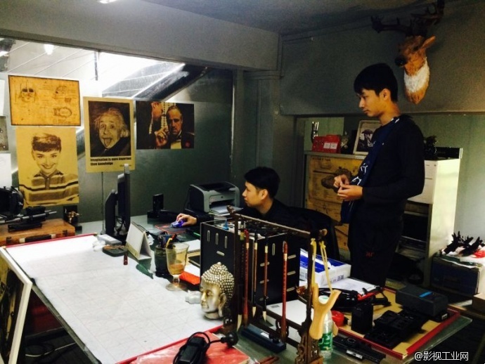 2015最后的疯狂--仅供影视人的福利