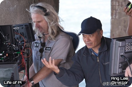 卡梅隆佩斯中国集团携全球顶尖3D直拍技术助阵《三生三世十里桃花》