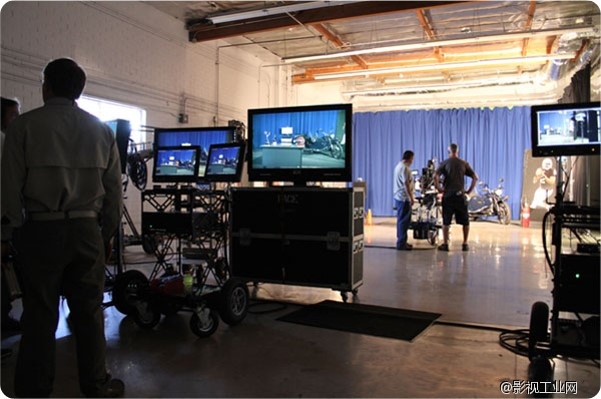 卡梅隆佩斯中国集团携全球顶尖3D直拍技术助阵《三生三世十里桃花》