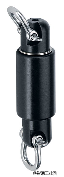 Harken钢丝绳防旋器/万向旋转环