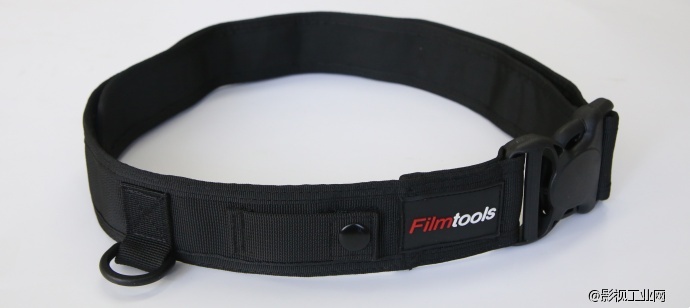 Filmtools 飞毛兔电影工具 专业电影腰带