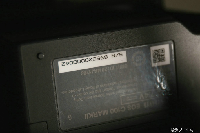 晒图有礼,成为佳能专业影像用户俱乐部成员!