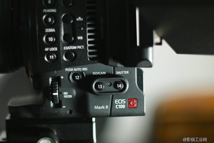 晒图有礼，成为佳能专业影像用户俱乐部成员！