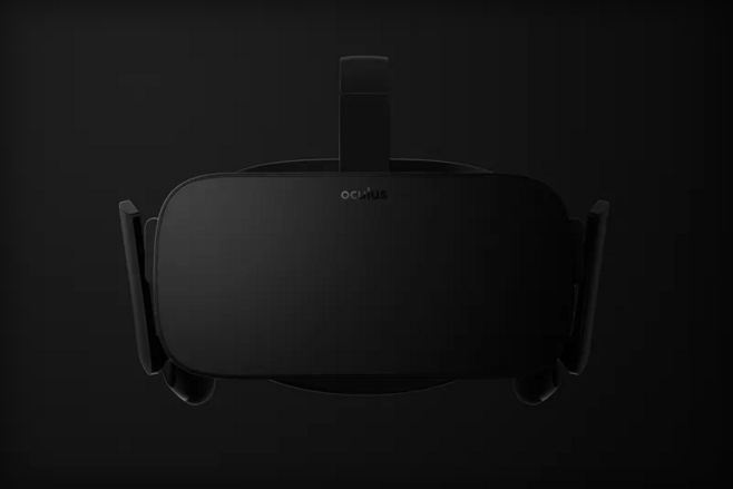 Oculus Rift公布消费者版本预购时间：1月6日上午11点