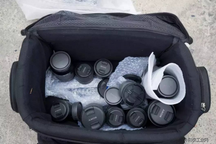 索尼全画幅微单™A7S创作者手记——《krazy Dancer》摄影篇