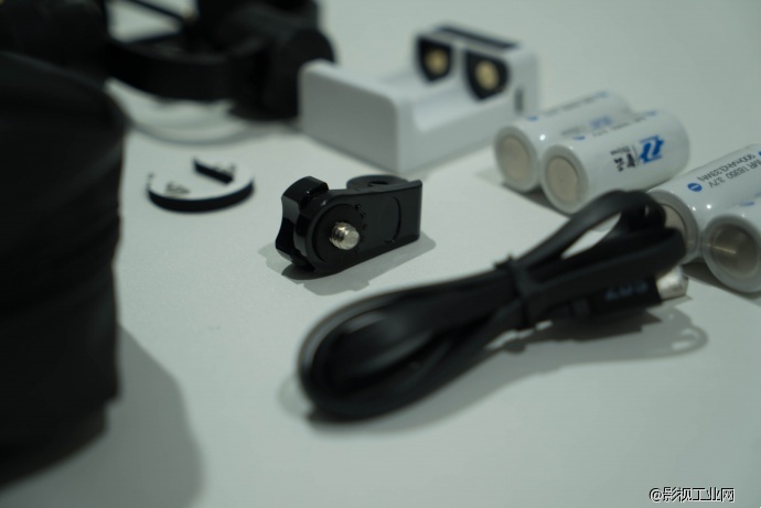 ​智云Rider M评测 ——小巧玲珑，其乐无穷