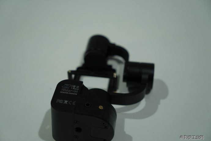 ​智云Rider M评测 ——小巧玲珑，其乐无穷