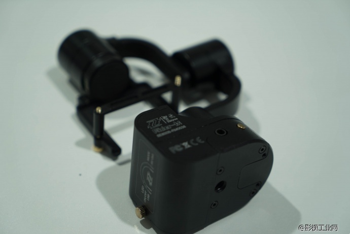 ​智云Rider M评测 ——小巧玲珑，其乐无穷