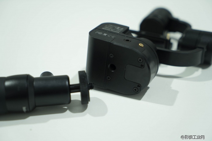 ​智云Rider M评测 ——小巧玲珑，其乐无穷