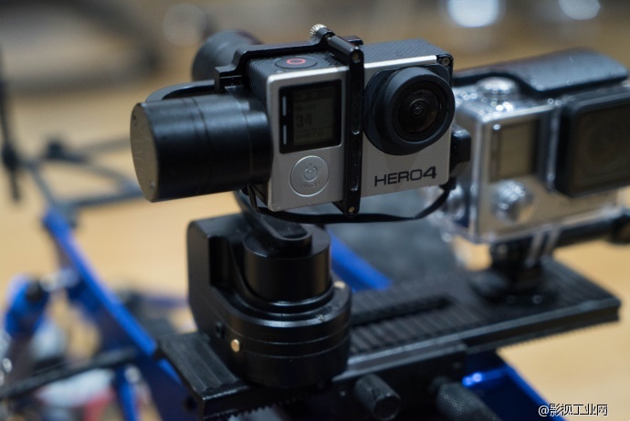 ​智云Rider M评测 ——小巧玲珑，其乐无穷