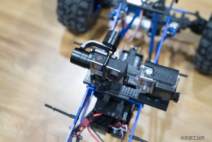 ​智云Rider M评测 ——小巧玲珑，其乐无穷