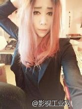 张玲玲模特个资料