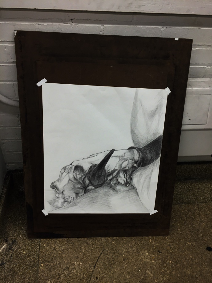 业余人士的一点关于涂鸦以及摄影的小作品