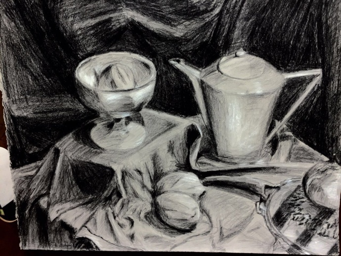 业余人士的一点关于涂鸦以及摄影的小作品