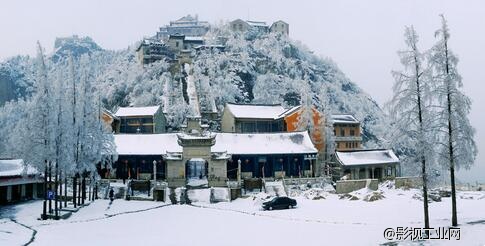 黄陂影视制作公司：狮子座传媒 迎新年 买年货 冬游黄陂热四方