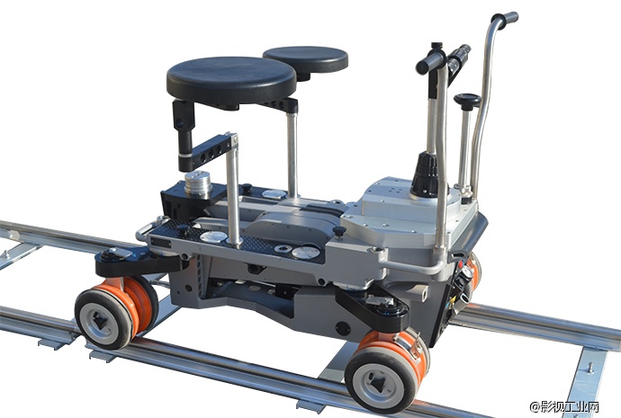 最专业的移动摄影器材--来自北京欧诺美国际贸易有限公司