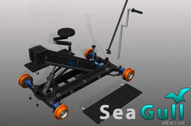 最专业的移动摄影器材--来自北京欧诺美国际贸易有限公司