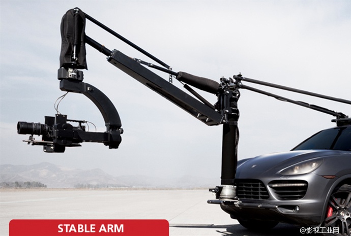 最专业的移动摄影器材--来自北京欧诺美国际贸易有限公司