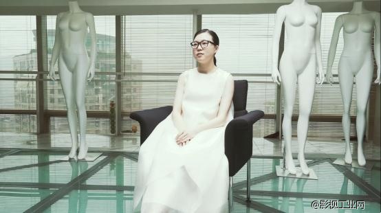 索尼全画幅微单™A7S镜头下的新中国人——记录片《新中国人》拍摄手记