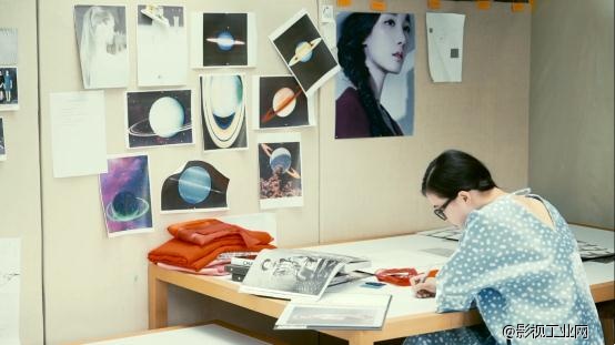 索尼全画幅微单™A7S镜头下的新中国人——记录片《新中国人》拍摄手记