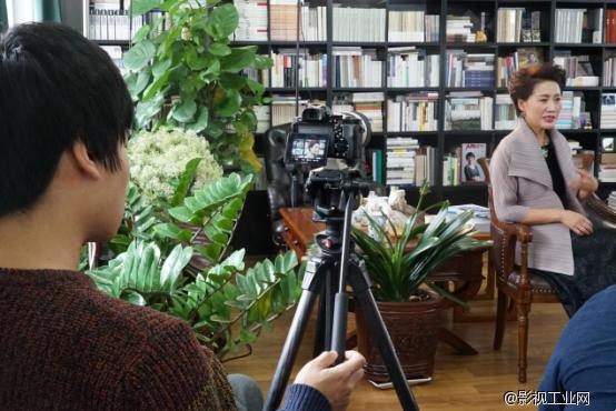 索尼全画幅微单™A7S镜头下的新中国人——记录片《新中国人》拍摄手记