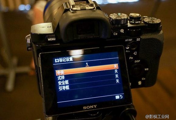 索尼全画幅微单™A7S镜头下的新中国人——记录片《新中国人》拍摄手记