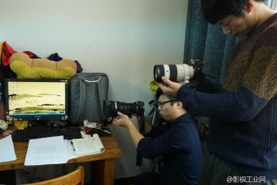 索尼全画幅微单™A7S镜头下的新中国人——记录片《新中国人》拍摄手记