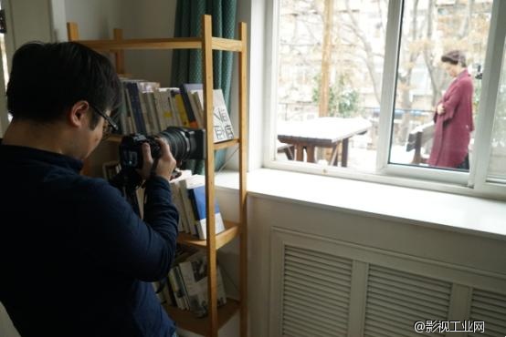 索尼全画幅微单™A7S镜头下的新中国人——记录片《新中国人》拍摄手记