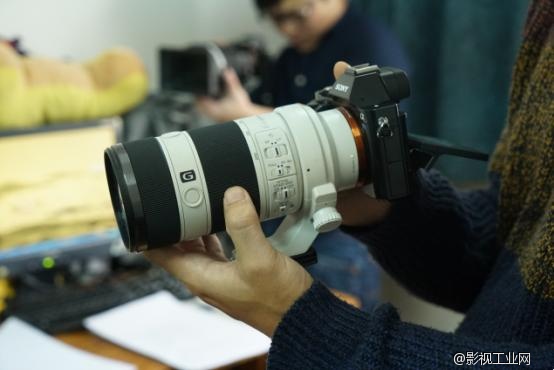 索尼全画幅微单™A7S镜头下的新中国人——记录片《新中国人》拍摄手记