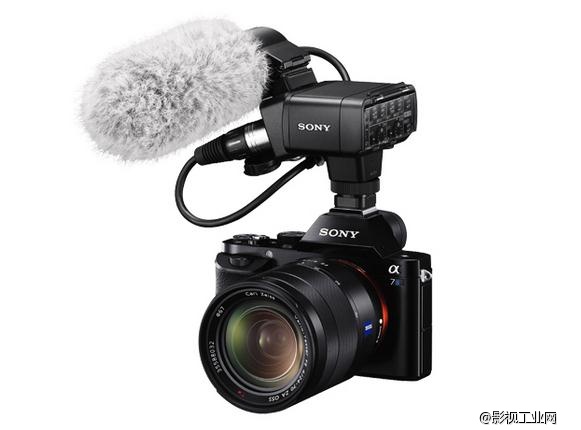 索尼全画幅微单™A7S镜头下的新中国人——记录片《新中国人》拍摄手记