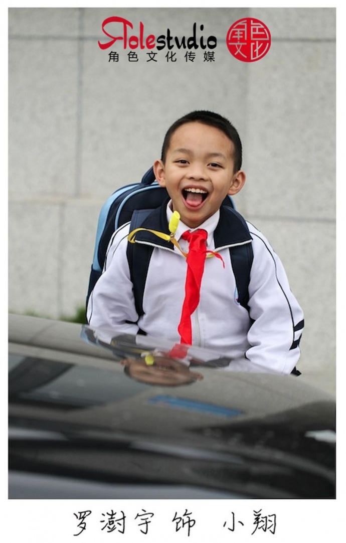 东莞公安局微电影《声音》演员介绍