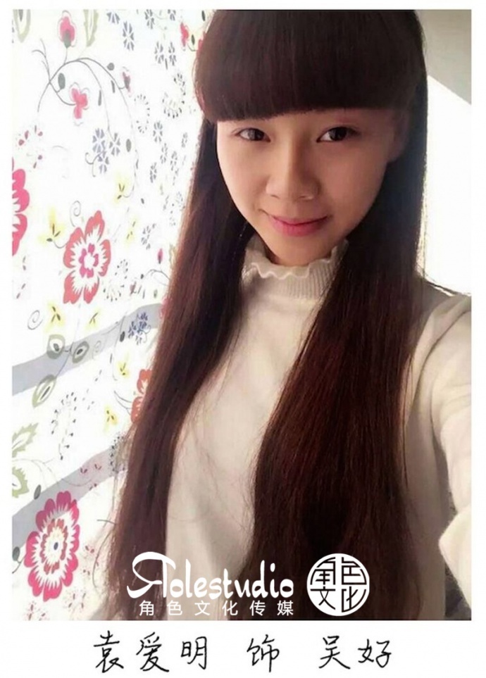 东莞公安局微电影《声音》演员介绍