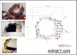 盛悦国际合作项目——恶棍天使