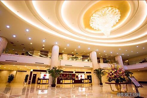 武汉影视公司-狮子座传媒 酒店宣传片制作