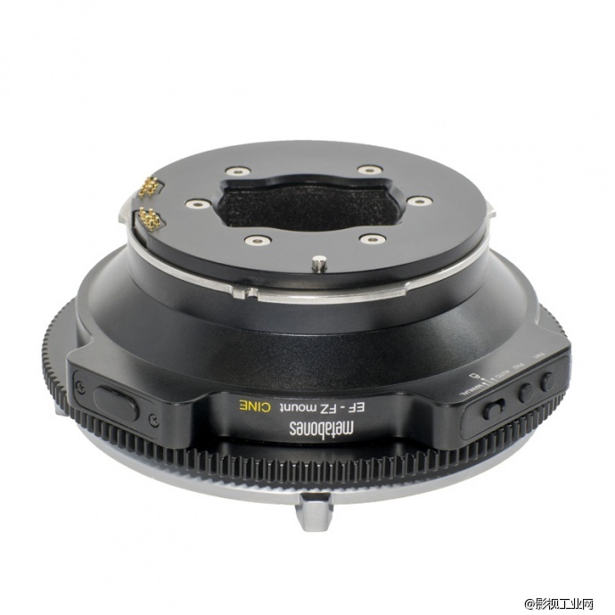 Metabones EF-FZ