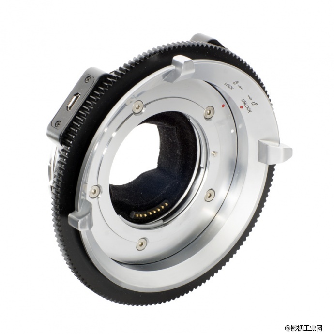 Metabones EF-FZ