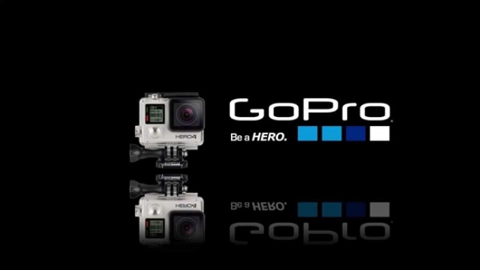 CES2016:GoPro将发布360全景相机消费者版，Youtube将支持HDR视频播放