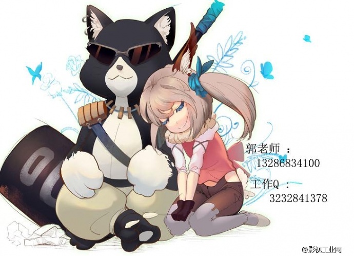 2016年广州漫画培训设计学院,广州振艺漫画学校开新班了